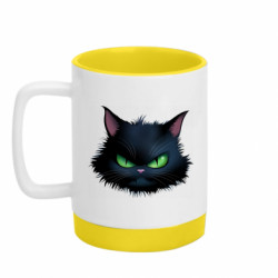 Кружки с силиконовым дном