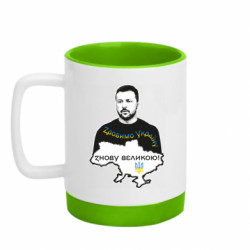 Кружки с силиконовым дном