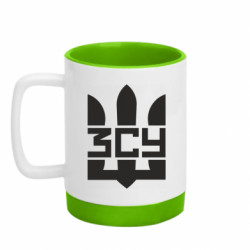 Кружки с силиконовым дном