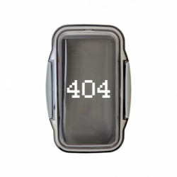 Ланч бокс Leo 404 - FATLINE Ланч бокс Leo 404