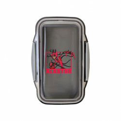 Ланч боксы Leo