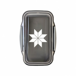 Ланч бокс Leo Алатир - FATLINE Ланч бокс Leo Алатир