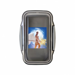 Ланч бокс Leo Angel Billy - FATLINE Ланч бокс Leo Angel Billy