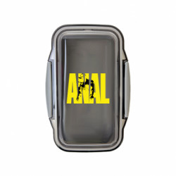 Ланч бокс Leo Animal Bodybuilding - FATLINE Ланч бокс Leo Animal Bodybuilding