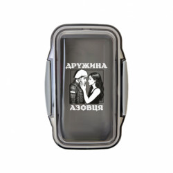 Ланч боксы Leo