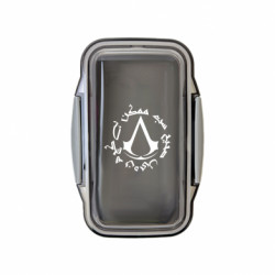 Ланч бокс Leo Assassin's Creed Mirage - FATLINE Ланч бокс Leo Assassin's Creed Mirage