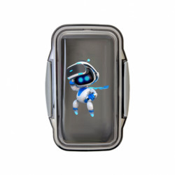 Ланч бокс Leo Astro Bot robot - FATLINE Ланч бокс Leo Astro Bot robot