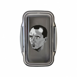 Ланч бокс Leo Бандера Батько - FATLINE Ланч бокс Leo Бандера Батько