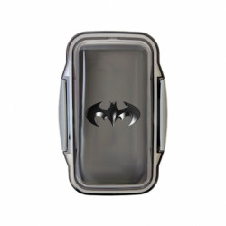 Ланч бокс Leo Batman "3d Logo" - FATLINE Ланч бокс Leo Batman "3d Logo"