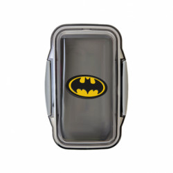 Ланч бокс Leo Batman 3D - FATLINE Ланч бокс Leo Batman 3D