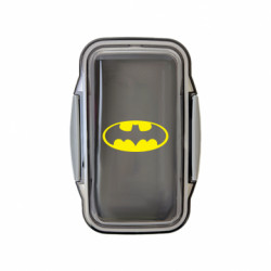 Ланч бокс Leo Batman - FATLINE Ланч бокс Leo Batman