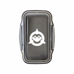 Ланч бокс Leo Battletoads - FATLINE Ланч бокс Leo Battletoads