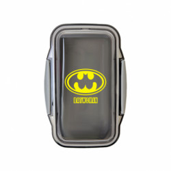 Ланч бокс Leo Batwoman - FATLINE Ланч бокс Leo Batwoman