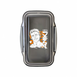 Ланч бокс Leo Біллі Харінгтон, гачі - FATLINE Ланч бокс Leo Біллі Харінгтон, гачі