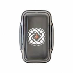 Ланч бокс Leo Біллі і братерство - FATLINE Ланч бокс Leo Біллі і братерство