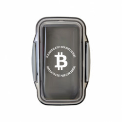 Ланч бокс Leo bitcoin get rich quick scheme - FATLINE Ланч бокс Leo bitcoin get rich quick scheme