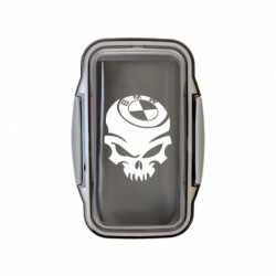 Ланч бокс Leo BMW skull - FATLINE Ланч бокс Leo BMW skull