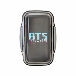 Ланч бокс Leo Bts the mountains - FATLINE Ланч бокс Leo Bts the mountains