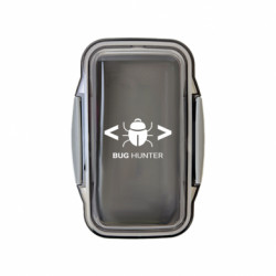 Ланч бокс Leo Bug Hunter - FATLINE Ланч бокс Leo Bug Hunter