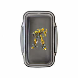 Ланч бокс Leo Bumblebee (Bee) - FATLINE Ланч бокс Leo Bumblebee (Bee)