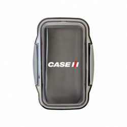 Ланч бокс Leo Case IH Logo - FATLINE Ланч бокс Leo Case IH Logo