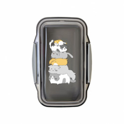 Ланч боксы Leo