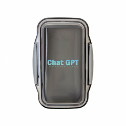 Ланч бокс Leo Чат ГПТ - FATLINE Ланч бокс Leo Чат ГПТ