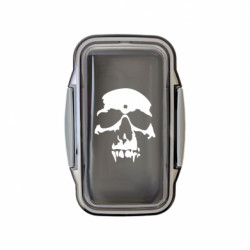 Ланч бокс Leo Череп - FATLINE Ланч бокс Leo Череп