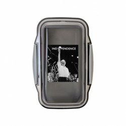 Ланч бокс Leo Чорновіл Незалежність - FATLINE Ланч бокс Leo Чорновіл Незалежність