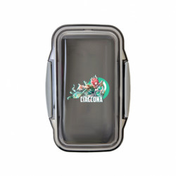 Ланч бокс Leo Ciaccona - FATLINE Ланч бокс Leo Ciaccona