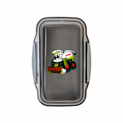 Ланч бокс Leo Class combine - FATLINE Ланч бокс Leo Class combine