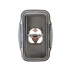 Ланч бокс Leo Cute Appa - FATLINE Ланч бокс Leo Cute Appa