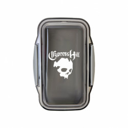 Ланч бокс Leo Cypres hill Vintage - FATLINE Ланч бокс Leo Cypres hill Vintage