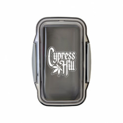 Ланч бокс Leo Cypress Hill Logo - FATLINE Ланч бокс Leo Cypress Hill Logo