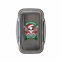 Ланч бокс Leo Dark Brotherhood - FATLINE Ланч бокс Leo Dark Brotherhood