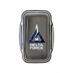 Ланч бокс Leo Delta Force symbol - FATLINE Ланч бокс Leo Delta Force symbol