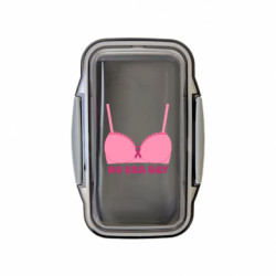 Ланч бокс Leo День без бюстгалтера - FATLINE Ланч бокс Leo День без бюстгалтера