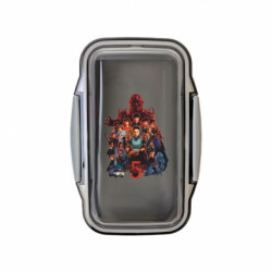 Ланч боксы Leo