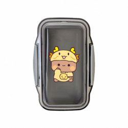 Ланч бокс Leo Dragon Dudu - FATLINE Ланч бокс Leo Dragon Dudu