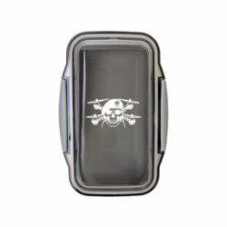 Ланч бокс Leo дрон руйнівник - FATLINE Ланч бокс Leo дрон руйнівник