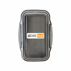 Ланч бокс Leo ДСНС Hub - FATLINE Ланч бокс Leo ДСНС Hub