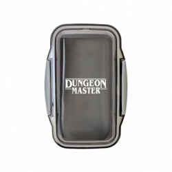 Ланч бокс Leo Dungeon Master Logo - FATLINE Ланч бокс Leo Dungeon Master Logo