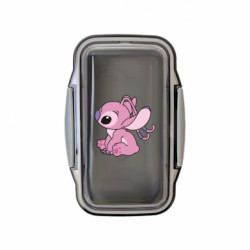 Ланч бокс Leo Енжел - FATLINE Ланч бокс Leo Енжел