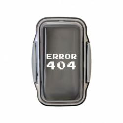 Ланч бокс Leo error 404 - FATLINE Ланч бокс Leo error 404