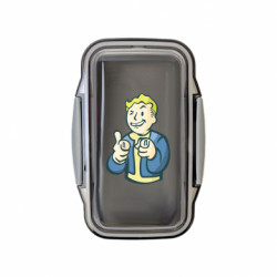 Ланч бокс Leo Fallout 4 Boy - FATLINE Ланч бокс Leo Fallout 4 Boy