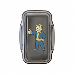 Ланч бокс Leo Fallout Boy - FATLINE Ланч бокс Leo Fallout Boy