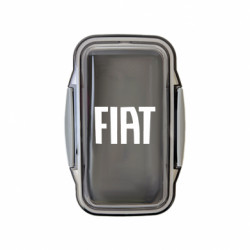 Ланч бокс Leo Fiat Letters - FATLINE Ланч бокс Leo Fiat Letters