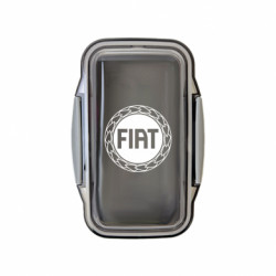 Ланч бокс Leo Fiat logo - FATLINE Ланч бокс Leo Fiat logo