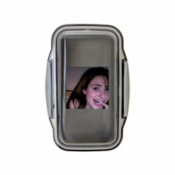 Ланч бокс Leo Фіона Галлагер мем - FATLINE Ланч бокс Leo Фіона Галлагер мем