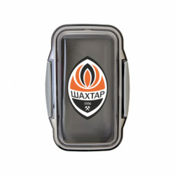 Ланч бокс Leo ФК Шахтар - FATLINE Ланч бокс Leo ФК Шахтар